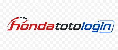 Logo hondatotologin berwarna cerah